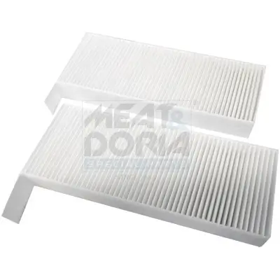 Filter, Innenraumluft MEAT & DORIA 17565-X2 Bild Filter, Innenraumluft MEAT & DORIA 17565-X2