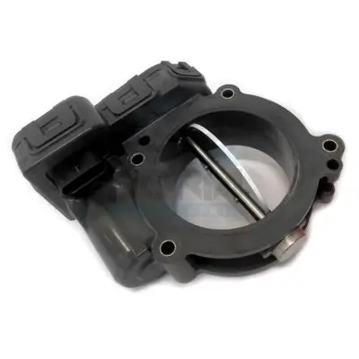 Drosselklappenstutzen MEAT & DORIA 89208 Bild Drosselklappenstutzen MEAT & DORIA 89208