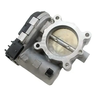 Drosselklappenstutzen MEAT & DORIA 89209