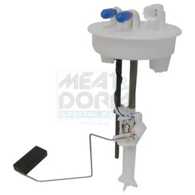 Sensor, Kraftstoffvorrat MEAT & DORIA 79418 Bild Sensor, Kraftstoffvorrat MEAT & DORIA 79418