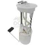 Sensor, Kraftstoffvorrat MEAT & DORIA 79423