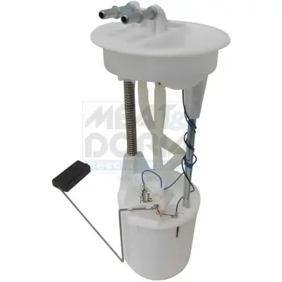 Sensor, Kraftstoffvorrat MEAT & DORIA 79424