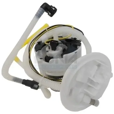 Kraftstoff-Fördereinheit MEAT & DORIA 77483 Bild Kraftstoff-Fördereinheit MEAT & DORIA 77483