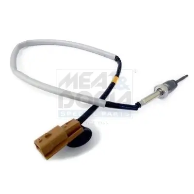 Sensor, Abgastemperatur MEAT & DORIA 12018 Bild Sensor, Abgastemperatur MEAT & DORIA 12018