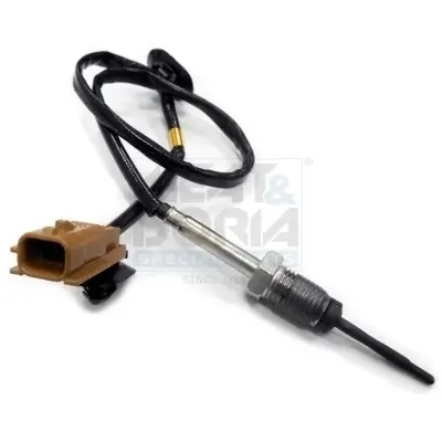 Sensor, Abgastemperatur MEAT & DORIA 12019 Bild Sensor, Abgastemperatur MEAT & DORIA 12019