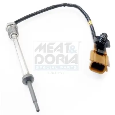 Sensor, Abgastemperatur MEAT & DORIA 12021 Bild Sensor, Abgastemperatur MEAT & DORIA 12021
