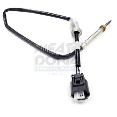 Sensor, Abgastemperatur MEAT & DORIA 12026