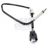 Sensor, Abgastemperatur MEAT & DORIA 12026