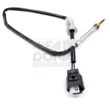 Sensor, Abgastemperatur MEAT & DORIA 12026