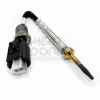 Sensor, Abgastemperatur MEAT & DORIA 12027
