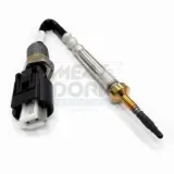 Sensor, Abgastemperatur MEAT & DORIA 12027