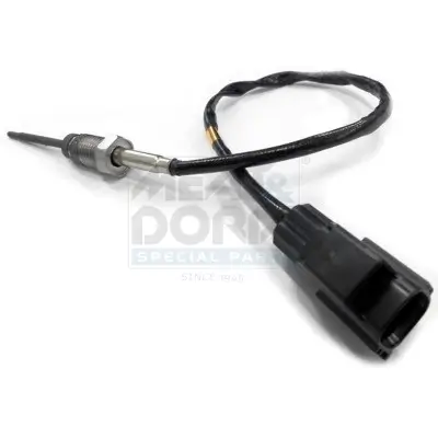Sensor, Abgastemperatur MEAT & DORIA 11912
