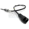 Sensor, Abgastemperatur MEAT & DORIA 11912