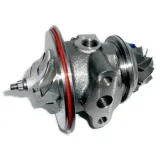 Rumpfgruppe, Turbolader MEAT & DORIA 60360