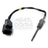 Sensor, Abgastemperatur MEAT & DORIA 11914