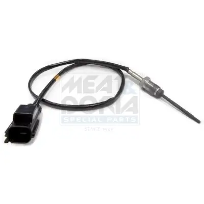 Sensor, Abgastemperatur MEAT & DORIA 11915