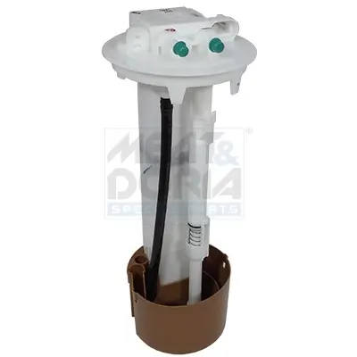 Sensor, Kraftstoffvorrat MEAT & DORIA 79412