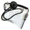 Sensor, Abgastemperatur MEAT & DORIA 12033