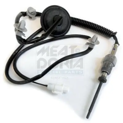 Sensor, Abgastemperatur MEAT & DORIA 12033 Bild Sensor, Abgastemperatur MEAT & DORIA 12033