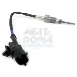 Sensor, Abgastemperatur MEAT & DORIA 12034