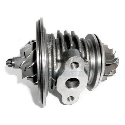 Rumpfgruppe, Turbolader MEAT & DORIA 60368 Bild Rumpfgruppe, Turbolader MEAT & DORIA 60368