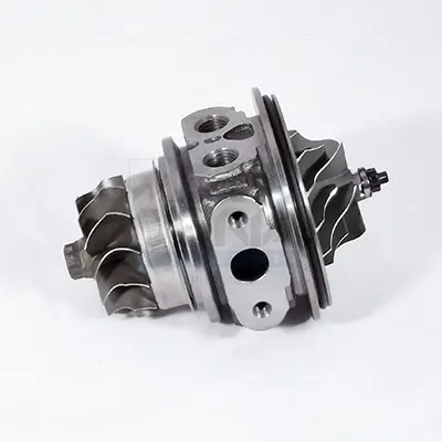 Rumpfgruppe, Turbolader MEAT & DORIA 60385