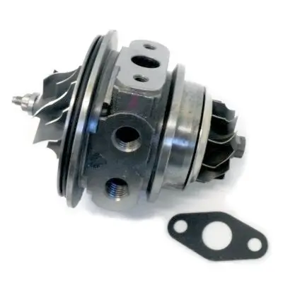 Rumpfgruppe, Turbolader MEAT & DORIA 60386