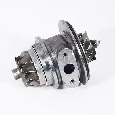 Rumpfgruppe, Turbolader MEAT & DORIA 60392