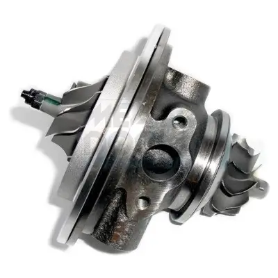 Rumpfgruppe, Turbolader MEAT & DORIA 60398 Bild Rumpfgruppe, Turbolader MEAT & DORIA 60398