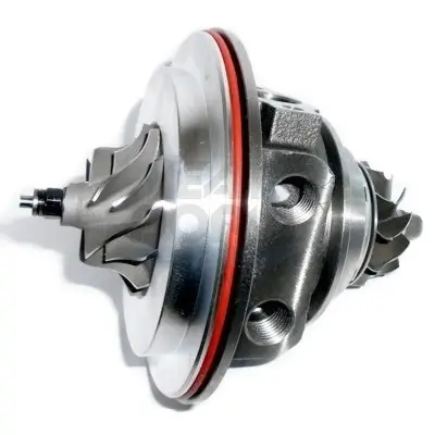 Rumpfgruppe, Turbolader MEAT & DORIA 60402