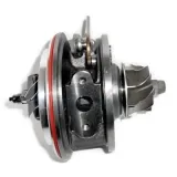 Rumpfgruppe, Turbolader MEAT & DORIA 60411