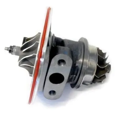 Rumpfgruppe, Turbolader MEAT & DORIA 60415