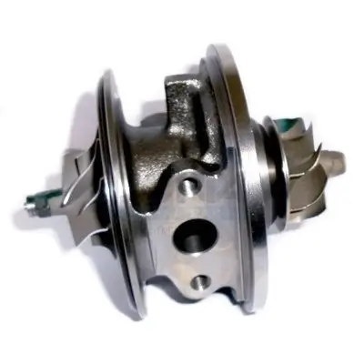 Rumpfgruppe, Turbolader MEAT & DORIA 60419