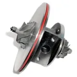 Rumpfgruppe, Turbolader MEAT & DORIA 60421