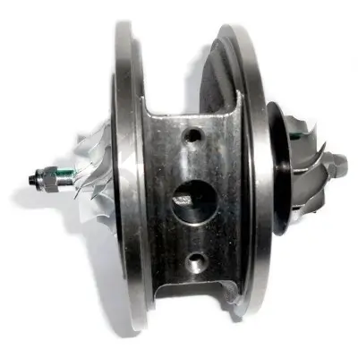 Rumpfgruppe, Turbolader MEAT & DORIA 60422 Bild Rumpfgruppe, Turbolader MEAT & DORIA 60422