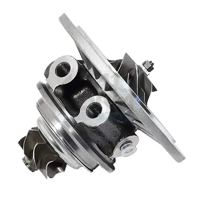Rumpfgruppe, Turbolader MEAT & DORIA 60429