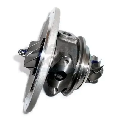 Rumpfgruppe, Turbolader MEAT & DORIA 60431 Bild Rumpfgruppe, Turbolader MEAT & DORIA 60431