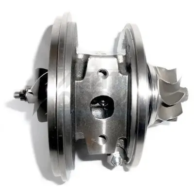 Rumpfgruppe, Turbolader MEAT & DORIA 60432