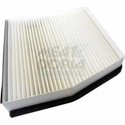 Filter, Innenraumluft MEAT & DORIA 17574 Bild Filter, Innenraumluft MEAT & DORIA 17574
