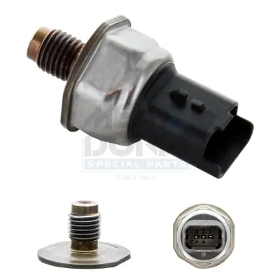 Sensor, Kraftstoffdruck MEAT & DORIA 9349 Bild Sensor, Kraftstoffdruck MEAT & DORIA 9349