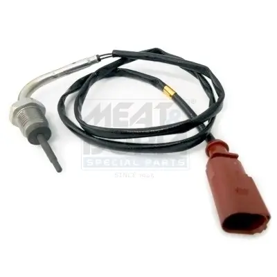 Sensor, Abgastemperatur MEAT & DORIA 12037 Bild Sensor, Abgastemperatur MEAT & DORIA 12037