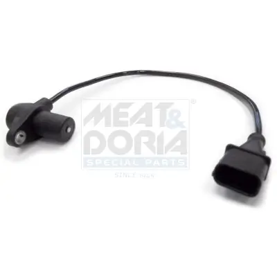 Impulsgeber, Kurbelwelle MEAT & DORIA 87799