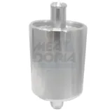 Kraftstofffilter MEAT & DORIA 5072