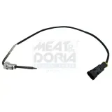 Sensor, Abgastemperatur MEAT & DORIA 12045