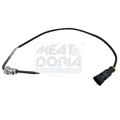 Sensor, Abgastemperatur MEAT & DORIA 12045 Bild Sensor, Abgastemperatur MEAT & DORIA 12045