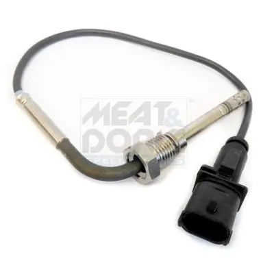Sensor, Abgastemperatur MEAT & DORIA 12046