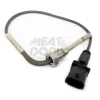 Sensor, Abgastemperatur MEAT & DORIA 12046