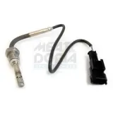 Sensor, Abgastemperatur MEAT & DORIA 12048