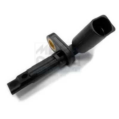 Sensor, Raddrehzahl 1. Hinterachse MEAT & DORIA 90507