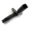 Sensor, Raddrehzahl 1. Hinterachse MEAT & DORIA 90507